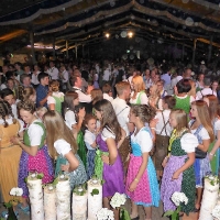 Landesturnfest in ANDORF 2016