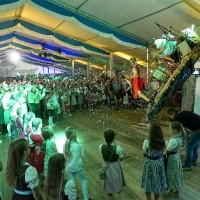 Landesturnfest in ANDORF 2016