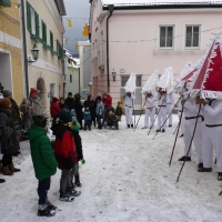 Glöcklerlauf 2017