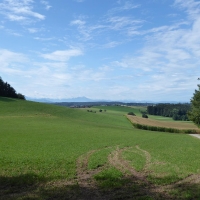Jahnwanderung, August 2018