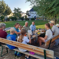 20 20240815_071213 Frühstück in Ried