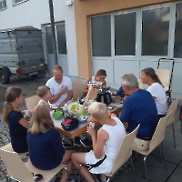 60 20240818_071707 Frühstück in Kronstorf