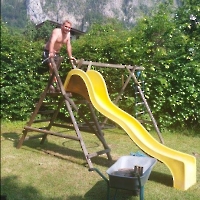 BADEPLATZ