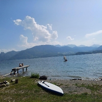 Badeplatzsaisoneröffnung