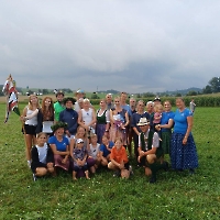 20250817_135435 Gruppenbild Jahnwanderung Rutzenham 2025