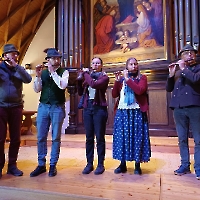  Musiausflug Miesbacher Land Bayer