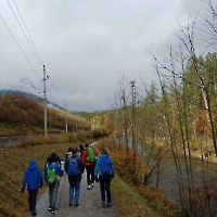 Vereinswanderung Koppentraun